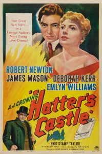 Hatter’s Castle (1942) VHSRip
