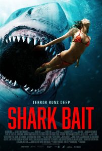 Shark Bait (2022) WEBRip 1080p HD