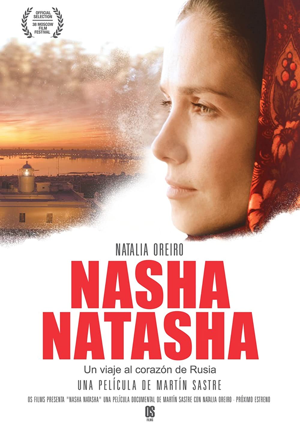 Nasha Natasha (2020) WEBRip 1080p HD