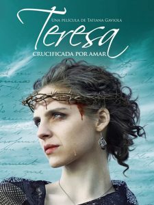 Teresa: Crucificada por amar (2009) DVDRip