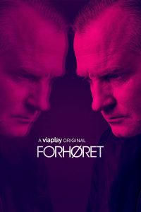 Forhøret (2019) Serie de TV Primera Temporada 720p HD