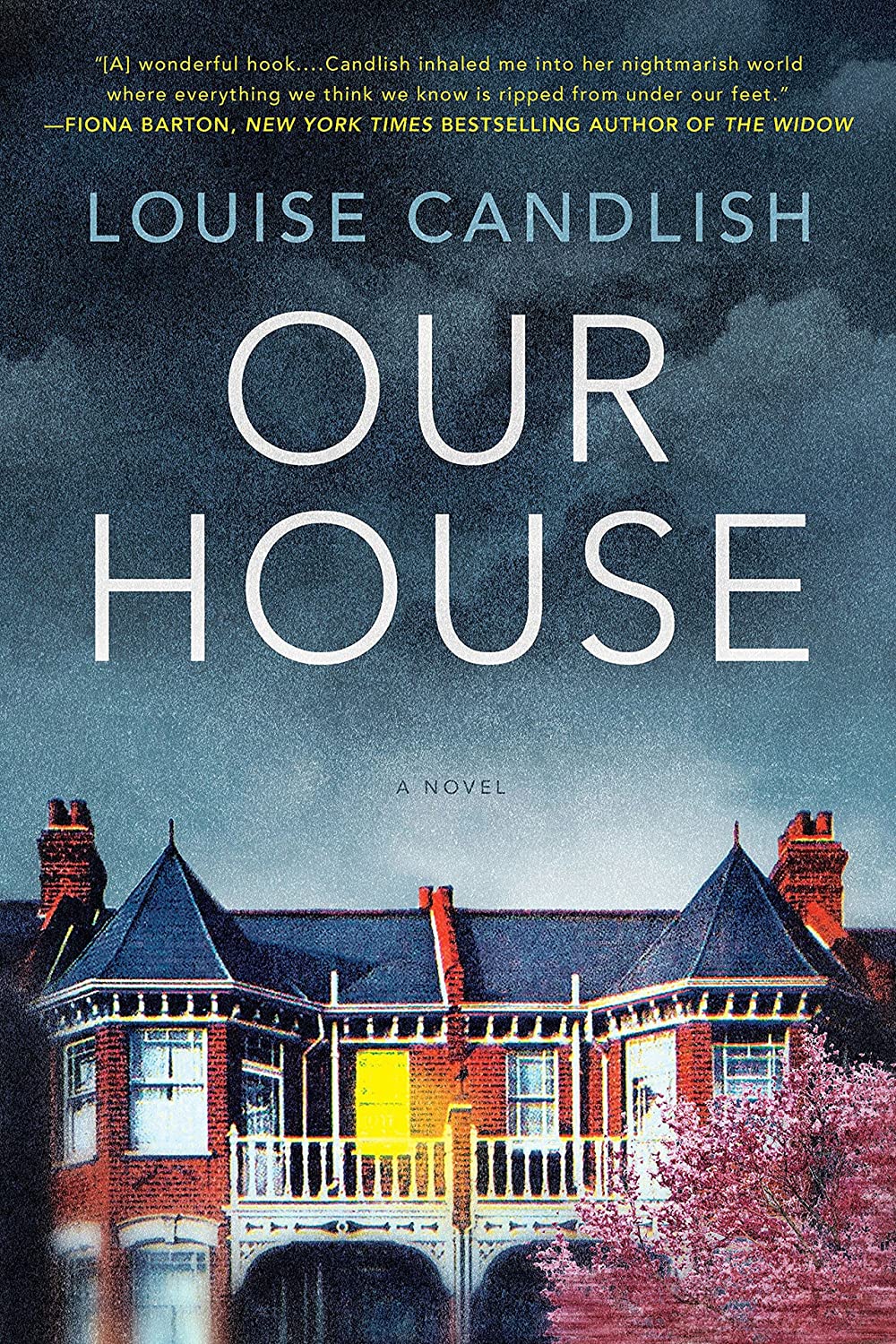 Our House (2022) Serie de TV Primera Temporada 720p HD