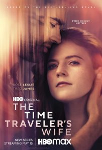 The Time Traveler’s Wife (2022) Serie de TV Primera Temporada 720p HD Dual Latino / Inglés