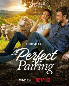 A Perfect Pairing (2022) WEBRip 1080p HD Dual Latino / Inglés