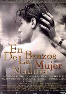 En brazos de la mujer madura (1997) DVDRip