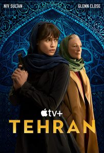 Tehran (2020) Serie de TV Tercera Temporada (2024) 720p HD Dual Latino / Hebreo