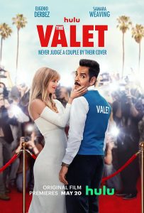 The Valet (2022) WEBRip 1080p HD Dual Latino / Inglés