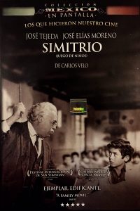 Simitrio (1960) WEB-DL