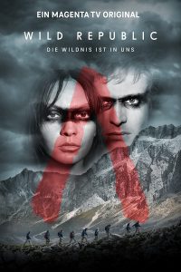 Wild Republic (2021) Serie de TV Primera Temporada 720p HD