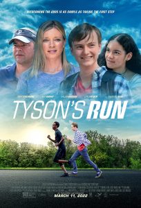 Tyson’s Run (2022) WEBRip 1080p HD Dual Latino / Inglés