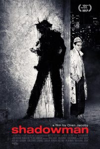 Shadowman (2017) WEBRip 1080p HD