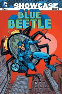 DC Showcase: Blue Beetle (2021) BluRay 1080p HD