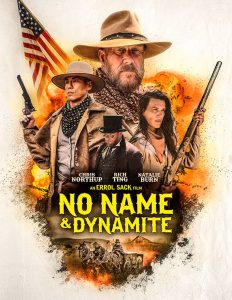 No Name & Dynamite (2022) WEBRip 1080p HD