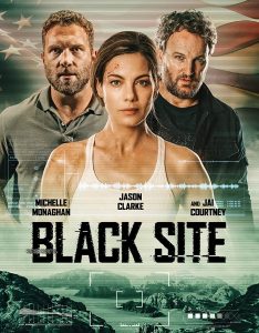 Black Site (2022) WEBRip 1080p HD