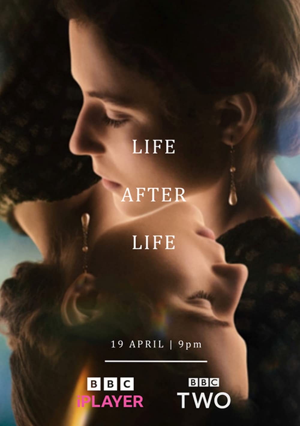 Life After Life (2022) Serie de TV Primera Temporada 720p HD