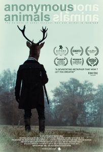 Anonymous Animals (2020) WEBRip 1080p HD