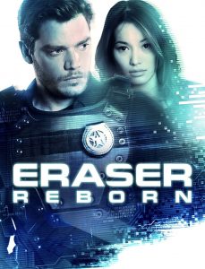 Eraser: Reborn (2022) WEBRip 1080p HD Dual Latino / Inglés