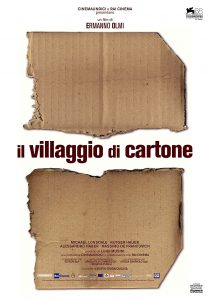 Il villaggio di cartone (2011) DVDRip