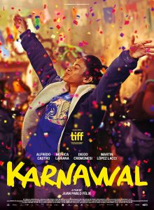 Karnawal (2020) WEBRip 1080p HD