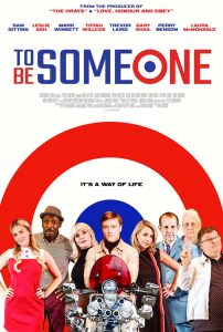 To Be Someone (2020) WEBRip 1080p HD