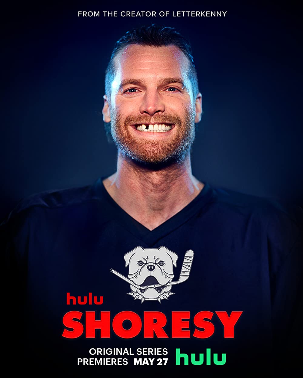 Shoresy (2022) Miniserie de TV Primera Temporada 720p HD