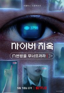 Cyber Hell: Exposing an Internet Horror (2022) WEBRip 1080p HD Dual Latino / Coreano