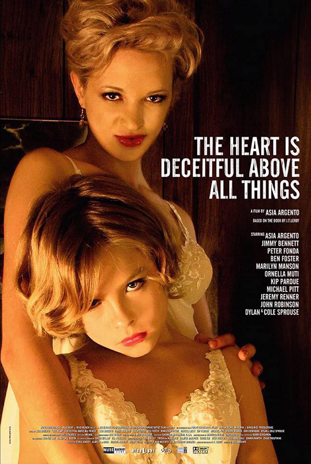 The Heart Is Deceitful Above All Things (2004) WEBRip 1080p HD VIP