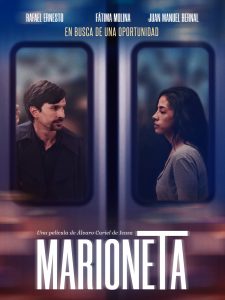 Marioneta (2019) WEBRip 1080p HD