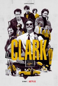 Clark (2022) Miniserie de TV Primera Temporada 720p HD