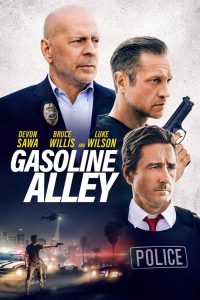 Gasoline Alley (2022) BluRay 1080p HD Dual Latino / Inglés