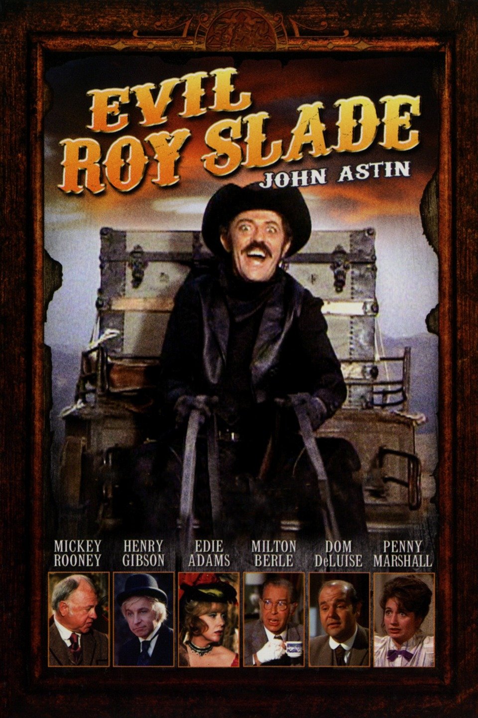 Evil Roy Slade (1972) WEBRip 720p HD VIP