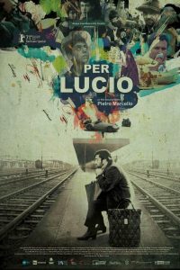 For Lucio (2021) WEBRip 1080p HD