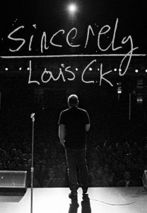 Sincerely Louis CK (2020) WEBRip 720p HD