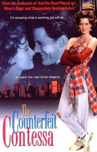 The Counterfeit Contessa (1994) VHSRip