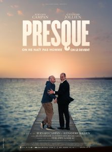 Presque (2021) WEBRip 1080p HD
