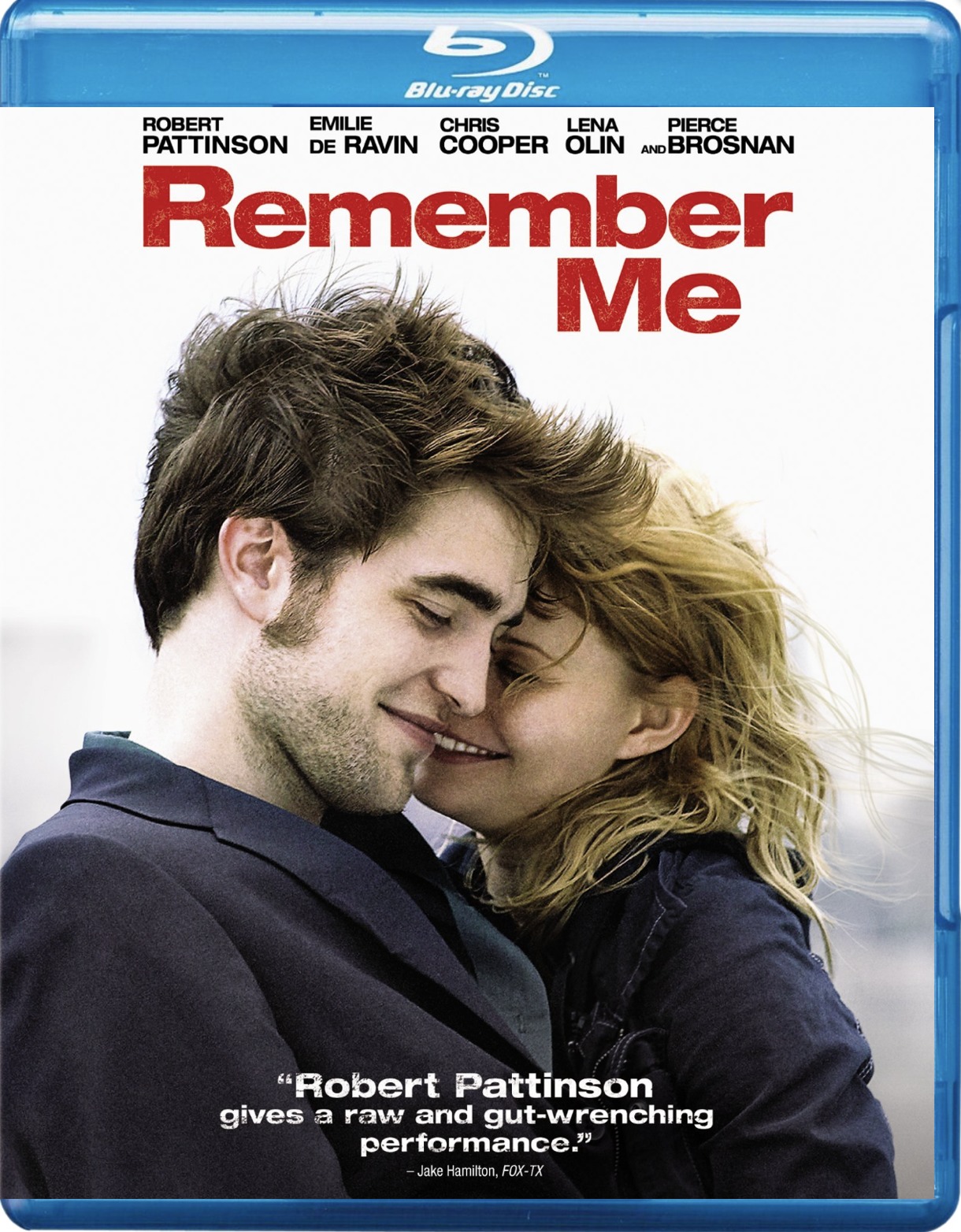 Remember Me (2010) BluRay 1080p HD VIP