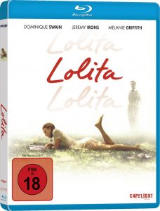 Lolita (1997) BluRay 1080p HD