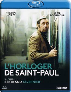 L’horloger de Saint-Paul (1974) BluRay 1080p HD