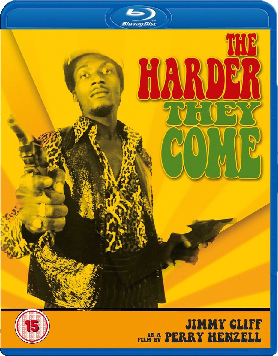 The Harder They Come (1972) REMASTERED BluRay 1080p HD VIP