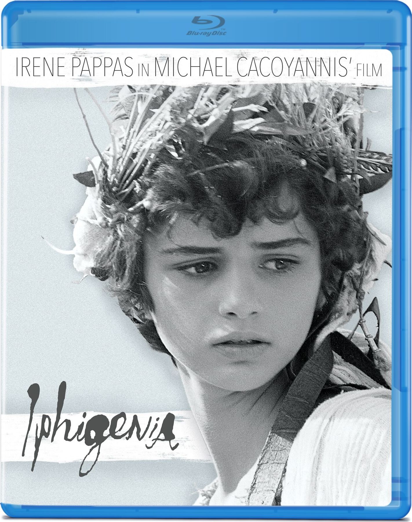 Ifigeneia (1977) BluRay 1080p HD VIP