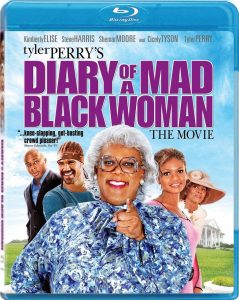 Diary of a Mad Black Woman (2005) BluRay 1080p HD