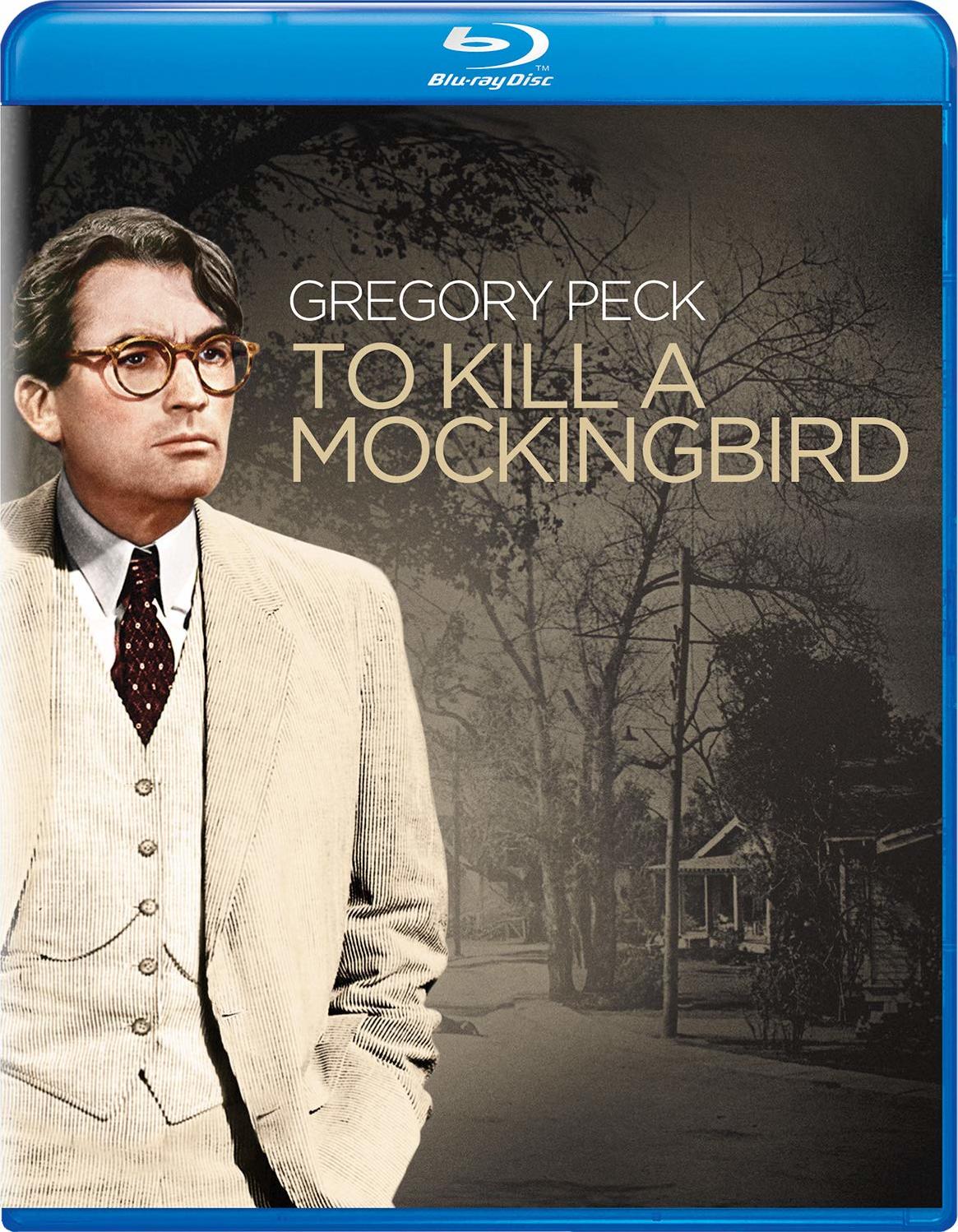 To Kill a Mockingbird (1962) BluRay 1080p HD VIP