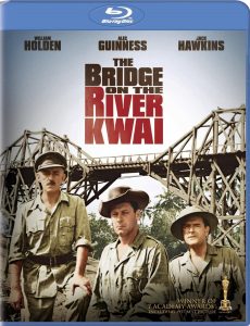 The Bridge on the River Kwai (1957) BluRay 1080p HD Dual Latino / Inglés