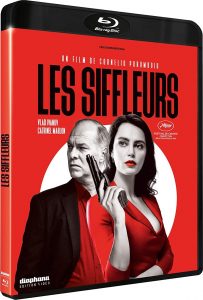 The Whistlers (2019) BluRay 1080p HD