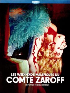Seven Women for Satan (1976) BluRay 1080p HD