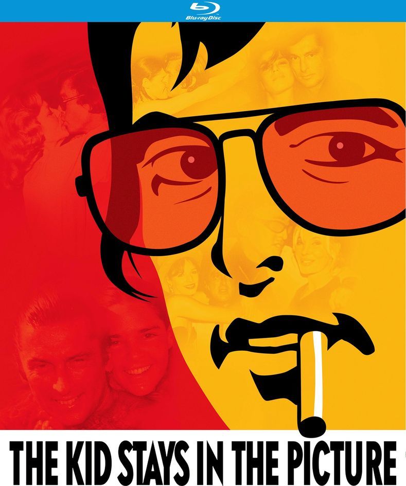 The Kid Stays in the Picture (2002) BluRay 1080p HD VIP