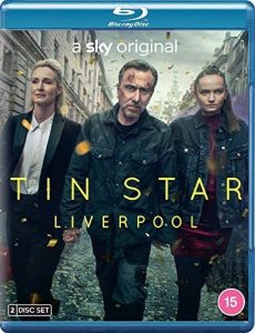 Tin Star (2017) Serie de TV Tercera Temporada (2020) 720p HD