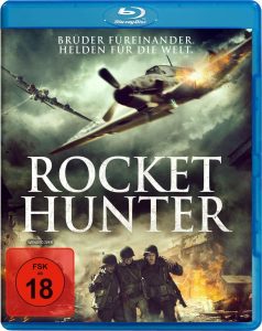 Rocket Hunter (2020) BluRay 1080p HD Dual Latino / Inglés