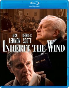 Inherit the Wind (1999) BluRay 1080p HD