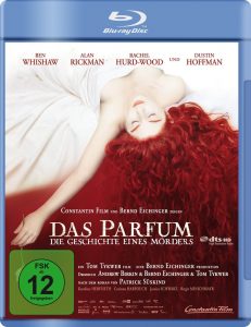 Perfume: The Story of a Murderer (2006) BluRay 1080p HD Dual Latino / Inglés